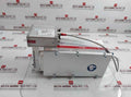 Pfeiffer Pm P04 550 Vacuum Pump Splitflow 310 3P 60000 1/Min 1000 Hz