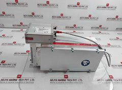 Pfeiffer Pm P04 550 Vacuum Pump Splitflow 310 3P 60000 1/Min 1000 Hz