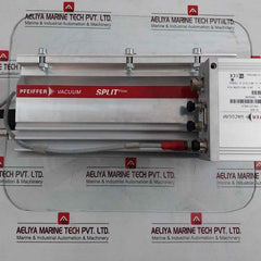 Pfeiffer Pm P04 550 Vacuum Pump Splitflow 310 3P 60000 1/Min 1000 Hz