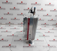 Pfeiffer Pm P04 550 Vacuum Pump Splitflow 310 3P 60000 1/Min 1000 Hz