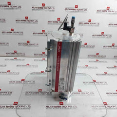 Pfeiffer Pm P04 550 Vacuum Pump Splitflow 310 3P 60000 1/Min 1000 Hz