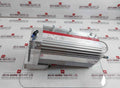 Pfeiffer Pm P04 550 Vacuum Pump Splitflow 310 3P 60000 1/Min 1000 Hz