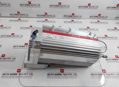Pfeiffer Pm P04 550 Vacuum Pump Splitflow 310 3P 60000 1/Min 1000 Hz