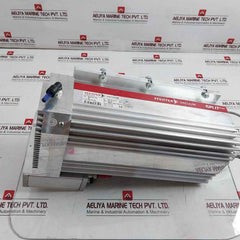 Pfeiffer Pm P04 550 Vacuum Pump Splitflow 310 3P 60000 1/Min 1000 Hz
