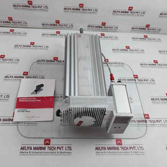 Pfeiffer Pm P04 550 Vacuum Pump Splitflow 310 3P 60000 1/Min 1000 Hz