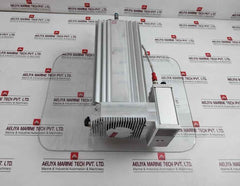 Pfeiffer Pm P04 550 Vacuum Pump Splitflow 310 3P 60000 1/Min 1000 Hz