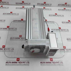 Pfeiffer Pm P04 550 Vacuum Pump Splitflow 310 3P 60000 1/Min 1000 Hz