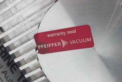 Pfeiffer Pm P04 550 Vacuum Pump Splitflow 310 3P 60000 1/Min 1000 Hz