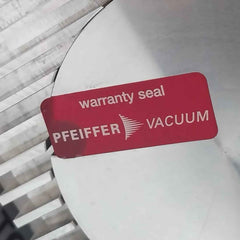 Pfeiffer Pm P04 550 Vacuum Pump Splitflow 310 3P 60000 1/Min 1000 Hz