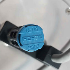 Pfeiffer Pm P04 550 Vacuum Pump Splitflow 310 3P 60000 1/Min 1000 Hz