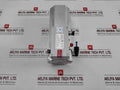 Pfeiffer Splitflow 80 Turbomolecular Vacuum Pump 1500 Hz Tc110 90000 1/Min