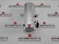 Pfeiffer Splitflow 80 Turbomolecular Vacuum Pump 1500 Hz Tc110 90000 1/Min