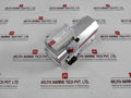 Pfeiffer Splitflow 80 Turbomolecular Vacuum Pump 1500 Hz Tc110 90000 1/Min