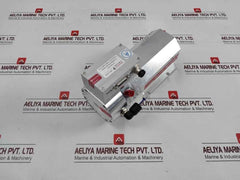 Pfeiffer Splitflow 80 Turbomolecular Vacuum Pump 1500 Hz Tc110 90000 1/Min
