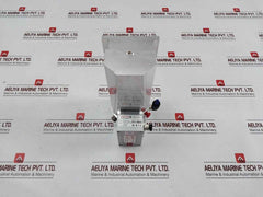 Pfeiffer Splitflow 80 Turbomolecular Vacuum Pump 1500 Hz Tc110 90000 1/Min