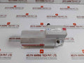 Pfeiffer Splitflow 80 Turbomolecular Vacuum Pump 90000 1/Min Part No: Pm P04 316 A