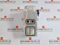 Pfeiffer Splitflow 80 Turbomolecular Vacuum Pump 90000 1/Min Part No: Pm P04 316 A