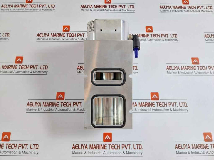 Pfeiffer Splitflow 80 Turbomolecular Vacuum Pump 90000 1/Min Part No: Pm P04 316 A