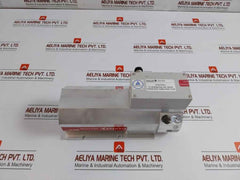 Pfeiffer Splitflow 80 Turbomolecular Vacuum Pump 90000 1/Min Part No: Pm P04 316 A