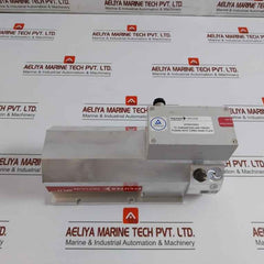 Pfeiffer Splitflow 80 Turbomolecular Vacuum Pump 90000 1/Min Part No: Pm P04 316 A