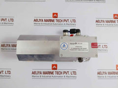 Pfeiffer Splitflow 80 Turbomolecular Vacuum Pump 90000 1/Min Part No: Pm P04 316 A