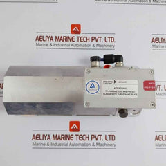 Pfeiffer Splitflow 80 Turbomolecular Vacuum Pump 90000 1/Min Part No: Pm P04 316 A