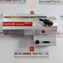 Pfeiffer Splitflow 80 Turbomolecular Vacuum Pump 90000 1/Min Part No: Pm P04 316 A