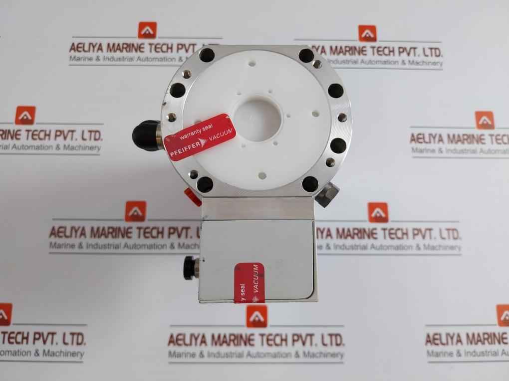 Pfeiffer Splitflow 80 Turbomolecular Vacuum Pump 90000 1/Min Part No: Pm P04 316 A