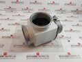 Pfeiffer Vacuum Evb 160 Pa Angle Valve Pfb38201A, 44275667 24V 68Ma