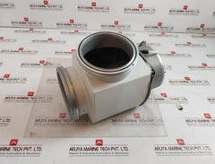 Pfeiffer Vacuum Evb 160 Pa Angle Valve Pfb38201A, 44275667 24V 68Ma