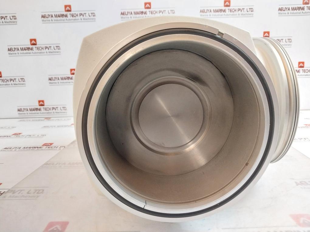 Pfeiffer Vacuum Evb 160 Pa Angle Valve Pfb38201A, 44275667 24V 68Ma