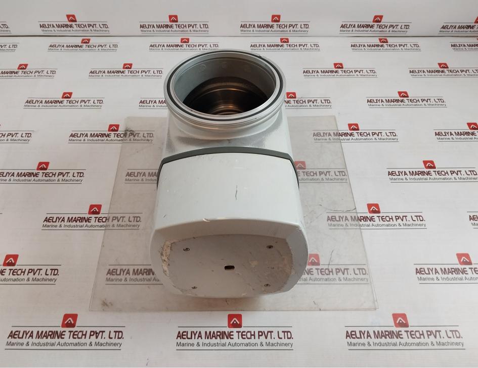 Pfeiffer Vacuum Evb 160 Pa Angle Valve Pfb38201A, 44293590 24V