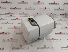 Pfeiffer Vacuum Evb 160 Pa Angle Valve Pfb38201A, 44293590 24V