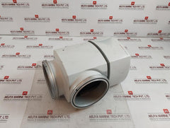 Pfeiffer Vacuum Evb 160 Pa Angle Valve Pfb38201A, 44293590 24V