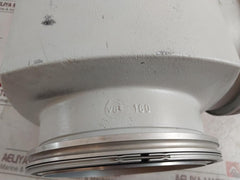 Pfeiffer Vacuum Evb 160 Pa Angle Valve Pfb38201A, 44293590 24V