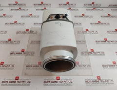 Pfeiffer Vacuum Evb 160 Pa Angle Valve Pfb38201A, 44293590 24V