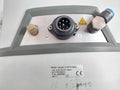 Pfeiffer Vacuum Evb 160 Pa Angle Valve Pfb38201A, 44293590 24V