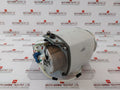 Pfeiffer Vacuum Evb 160 Pa High Vacuum Right Angle Valve Pfb38201A