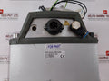Pfeiffer Vacuum Evb 160 Pa High Vacuum Right Angle Valve Pfb38201A