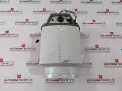 Pfeiffer Vacuum Evb 160 Pa High Vacuum Right Angle Valve Pfb38201A