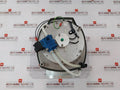 Pfeiffer Vacuum Evb 160 Pa High Vacuum Right Angle Valve Pfb38201A