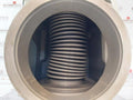 Pfeiffer Vacuum Evb 160 Pa High Vacuum Right Angle Valve Pfb38201A