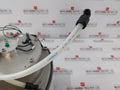 Pfeiffer Vacuum Evb 160 Pa High Vacuum Right Angle Valve Pfb38201A