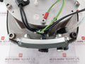 Pfeiffer Vacuum Evb 160 Pa High Vacuum Right Angle Valve Pfb38201A