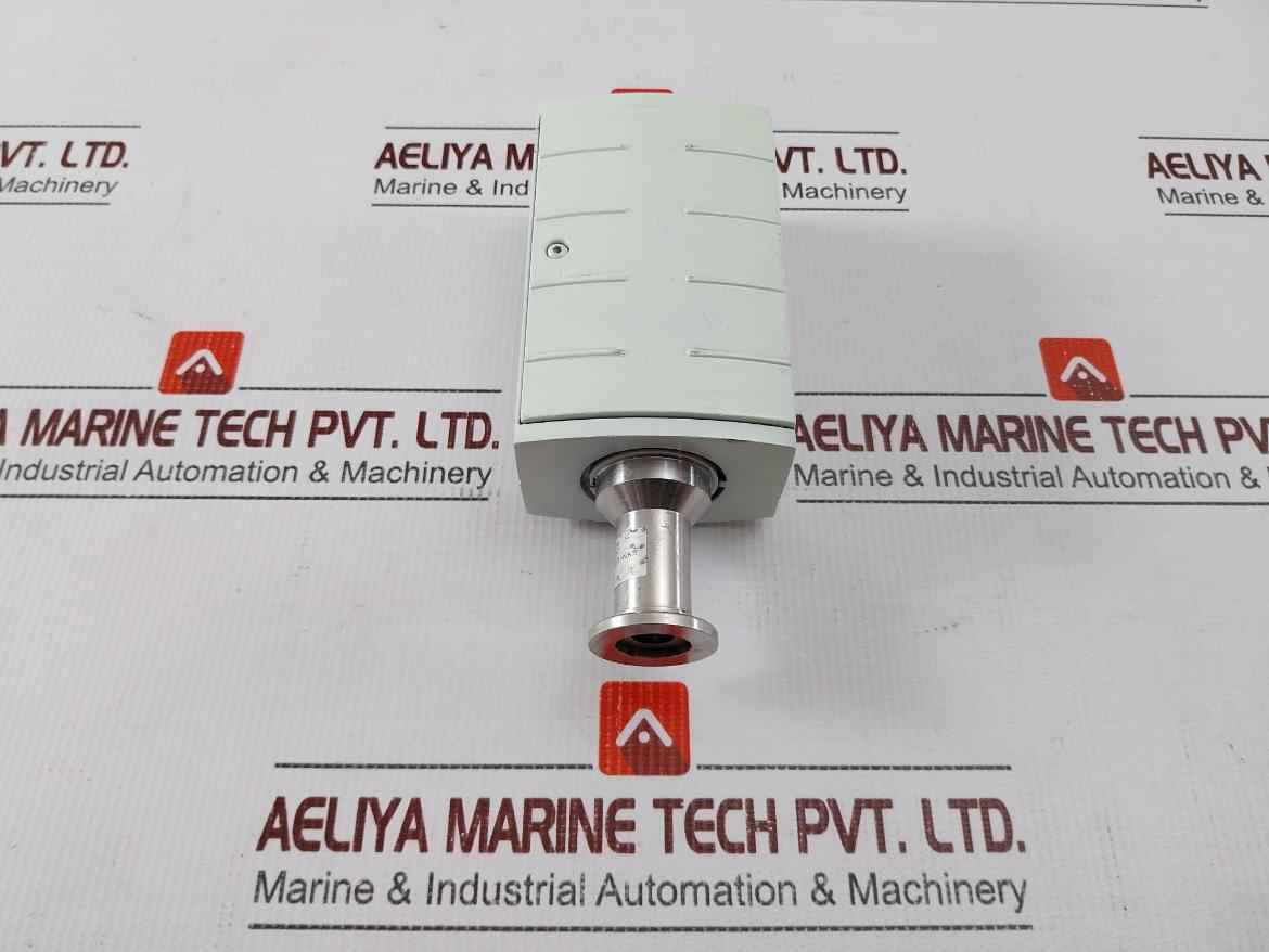 Pfeiffer Vacuum Imr 265 Compact Process Ion Gauge 20–30V Dc 16W Ptr26504