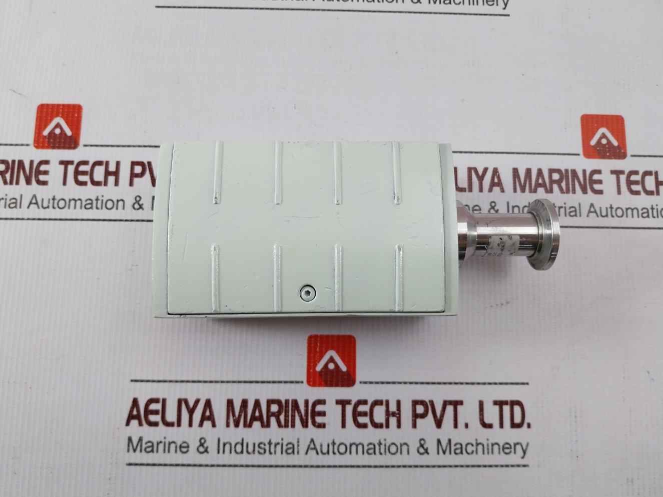 Pfeiffer Vacuum Imr 265 Compact Process Ion Gauge 20–30V Dc 16W Ptr26504