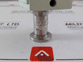 Pfeiffer Vacuum Imr 265 Compact Process Ion Gauge 20–30V Dc 16W Ptr26504