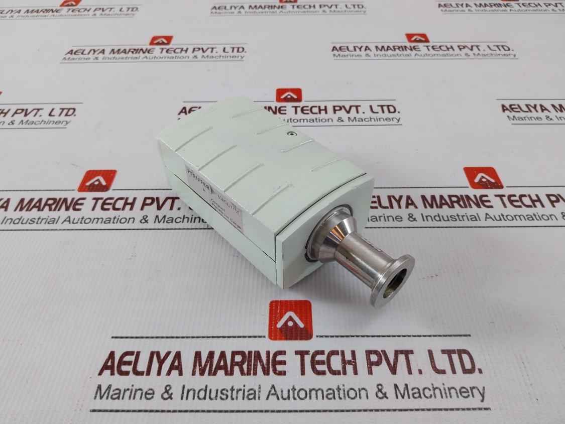 Pfeiffer Vacuum Imr 265 Compact Process Ion Gauge 20–30V Dc 16W Ptr26504