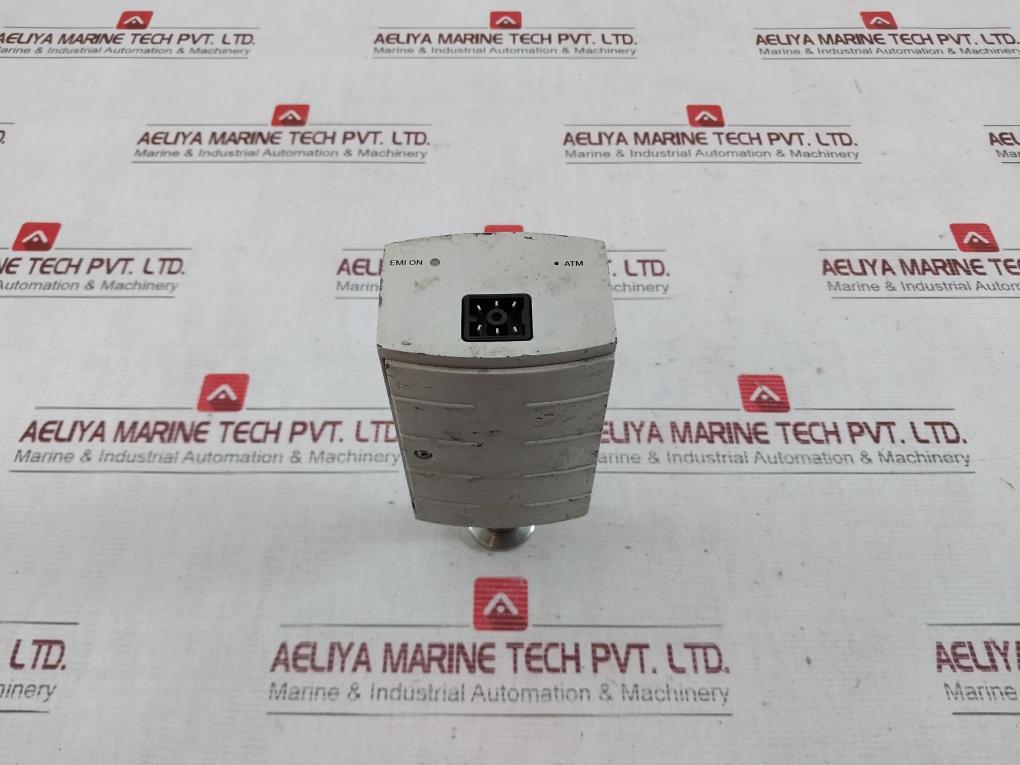 Pfeiffer Vacuum Imr 265 Compact Process Ion Gauge 44404871 Kik Pt120115-t