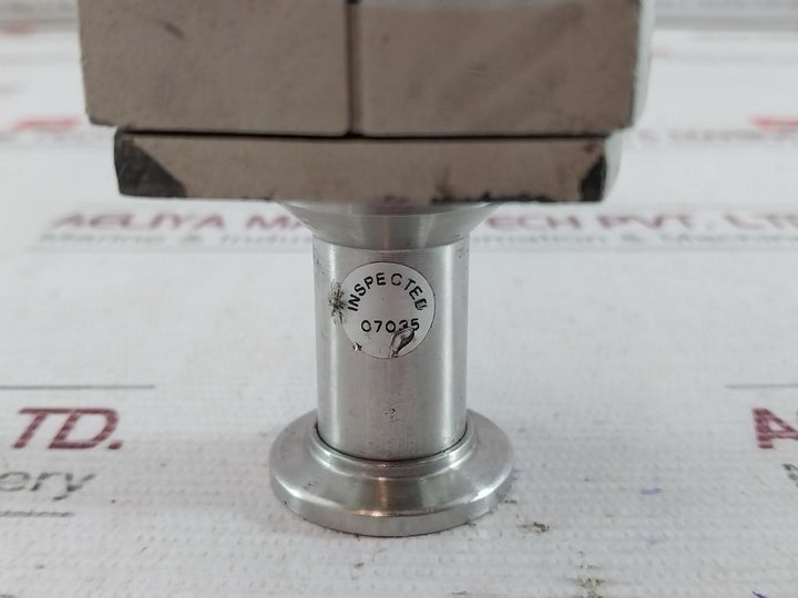 Pfeiffer Vacuum Imr 265 Compact Process Ion Gauge 44404871 Kik Pt120115-t